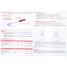 ARNEZI R7300120 Ключ динамометрический 1/2 10-110 Нм 72 зуба в кейсе - 9