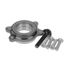 GANZ GIK05100 Подшипник ступицы audi A4 1.8t-3.2 08> / A5 1.8t-4.2 08> / A6 2.0d-3 - 3
