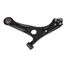 GANZ GIL061253 Рычаг передний l chery t1e/t19/t15/t11fl3 - 2
