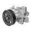 GANZ GIF02131 Помпа, водяной насос suzuki Grand Vitara (06-) (2.4) - 4