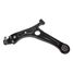 GANZ GIL061252 Рычаг передний l chery t18/t1a/t1d/t1c - 1