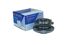 DelcoParts 19381587 Ступица nissan/renault qashqai/grandscenic/megane перед. - 1