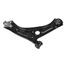 GANZ GIL061254 Рычаг передний l chery exceed VX (2021>) - 2