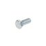 GANZ GUM05021 Болт M12x30x1,25 пром. вала КПП (2101 00001-0055404-218) m12*30 - 1