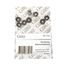 GANZ GIE11164 Колпачок маслосъемный chevrolet a13sm / a13sms / a14sms / a15f / a15sms - 4