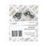 GANZ GIE11161 Колпачок маслосъемный AD VW BMW 8mm - 2