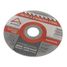 ARNEZI R8012008 Диск отрезной, 115x2.5x22.23 мм, абразивный, металл - 1