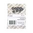GANZ GIE11157 Колпачок маслосъемный hyundai/kia 4d56t / 6g72 / d4ba / d4bb / d4bf / d - 1