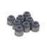 GANZ GIE11150 Колпачок маслосъемный toyota 1g-fe / 1kr-fe / 1nz-fe / 1nz-fxe / 2nz-fe - 3