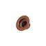 GANZ GIE11166 Колпачок маслосъемный chevrolet a15mf / a16dms / f14d3 / f16d3 / L14 / l - 2