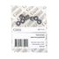 GANZ GIE11151 Колпачок маслосъемный honda b18b / b20b / b20z / d16a / h23a - 4