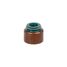 GANZ GIE11154 Колпачок маслосъемный honda/kia/mazda/rover d=5mm - 1