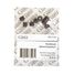 GANZ GIE11154 Колпачок маслосъемный honda/kia/mazda/rover d=5mm - 4