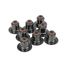 GANZ GIE11162 Колпачок маслосъемный ford/mazda/volvo d=4.5mm - 3