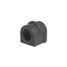 GANZ GIL061029 Втулка переднего стабилизатора L=R opel Astra G/H/Tigra B/Zafira a /d=20mm - 1