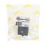 GANZ GIL061029 Втулка переднего стабилизатора L=R opel Astra G/H/Tigra B/Zafira a /d=20mm - 3