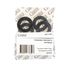 GANZ GIE11306 Сальник свечного колодца toyota 1mz-fe / 1uz-fe / 2gr-fe / 2mz-fe / 2uz-fe - 5