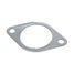 GANZ GIE11140 Прокладка глушителя ford Focus 2 - 1