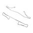 GANZ GIJ19002 Ремкомплект передних тормозных колодок bmw/ford/honda/mazda/mb/psa - 1