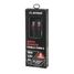 ARNEZI A0605043 Дата-кабель Type c - Type c (1.2м, 3A, 60w) быстрая зарядка, в оплетке - 4