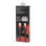 ARNEZI A0605043 Дата-кабель Type c - Type c (1.2м, 3A, 60w) быстрая зарядка, в оплетке - 5