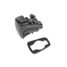 GANZ GIS06008 Форсунка стеклоомывателя hyundai/kia - 2