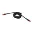 ARNEZI A0605041 Дата-кабель Type c - Type c (1.2м, 5A, 100w) быстрая зарядка, в оплетке - 2