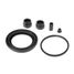 GANZ GUR60044 Ремкомплект переднего тормозного суппорта suzuki Grand Vitara II 05-> /D=60,50mm - 1