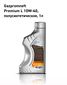GAZPROMNEFT 2389907639 Масло моторное Premium l 10w-40 полусинтетическое 1 л 2389900124 - 2