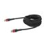 ARNEZI A0605042 Дата-кабель Type c - Type c (2м, 5A, 100w) быстрая зарядка, в оплетке - 2