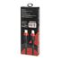 ARNEZI A0605042 Дата-кабель Type c - Type c (2м, 5A, 100w) быстрая зарядка, в оплетке - 5