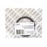 GANZ GIE11281 Сальник коленчатого вала (103x85x8-L) hyundai/kia g4bs / g4jp / g4jp-eg / g4jp-g / g4js - 5