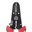 ARNEZI R6041003 Клещи (стриппер) для снятия изоляции 190 мм - 3