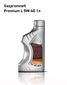 GAZPROMNEFT 2389900119 Масло моторное Premium l 5w-40 полусинтетическое 1 л - 2