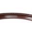 GANZ GIE11280 Сальник коленчатого вала (100x83x9-L) hyundai/kia A3E / A5D / B1 / B3 / b3a5 / B5 / B6 / - 4