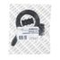 GANZ GUR54021 Ремкомплект переднего тормозного суппорта bmw/mini/psa/nissan/renault /D=54,00mm - 2
