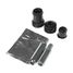 GANZ GIL06820 Ремкомплект направляющих переднего суппорта mazda 323/6 02-08/Xedos /d=14mm - 1