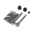 GANZ GUR09004 Ремкомплект направляющих заднего суппорта mazda 6 02-08/mitsubishi Pajero iii/iv/ps i - 2
