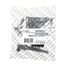 GANZ GUR10072 Ремкомплект направляющих переднего суппорта opel Astra j/chevrolet Aveo III/Cruze - 2