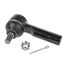 GANZ GIL06492 Наконечник рулевой L=R nissan Almera - 2