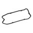 GANZ GIE11263 Прокладка масляного поддона citroen Jumper 2.3d 08>, fiat Ducato 2.3d 02>, IVE - 1