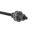 ARNEZI R7703126 Винт силовой М10х350мм для снятия сайлентблоков - 4
