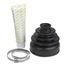 GANZ GIK07243 Пыльник ШРУСа внутреннего mitsubishi outlander CW# 2006-2012 ganz gik07243 - 2