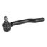 GANZ GIL061168 Наконечник рулевой l nissan Micra K12/Tiida/Note - 2