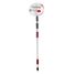 ARNEZI A0403030 Щетка для мытья из микрофибры, телескопическая 96-165см с подачей воды - 1