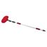 ARNEZI A0403030 Щетка для мытья из микрофибры, телескопическая 96-165см с подачей воды - 2