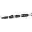 ARNEZI A0403030 Щетка для мытья из микрофибры, телескопическая 96-165см с подачей воды - 7