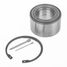GANZ GIK05146 Подшипник ступицы передний toyota Camry 96-01/lexus rx300 i /43x82x45 - 2