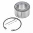 GANZ GIK05146 Подшипник ступицы передний toyota Camry 96-01/lexus rx300 i /43x82x45 - 3
