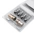 GANZ BS726445F Секретки колесные гайка M12x1.50x36 конус Pro - 2